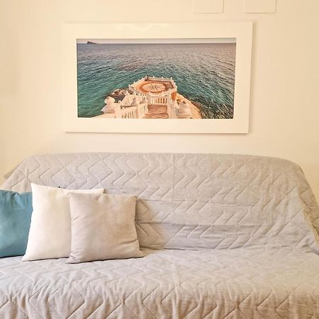 Apartamento Vista Corazon Benidorm Exterior foto